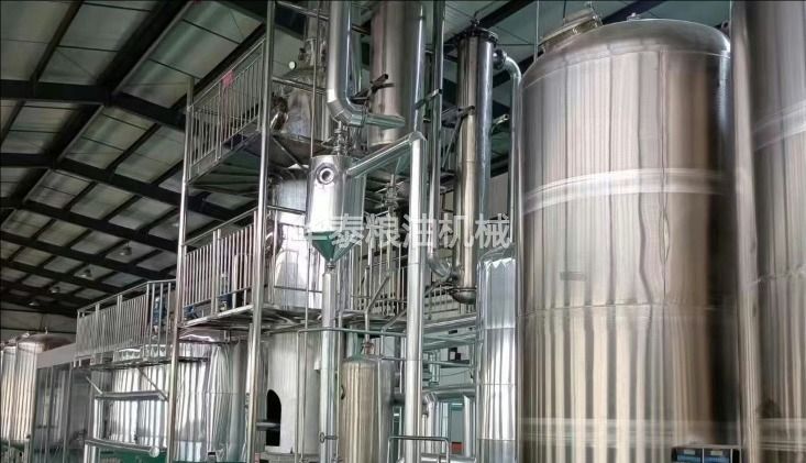 如何區(qū)分牡丹籽油設(shè)備的質(zhì)量？