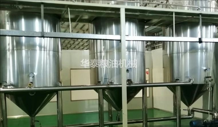 牡丹籽油設(shè)備流行的原因？