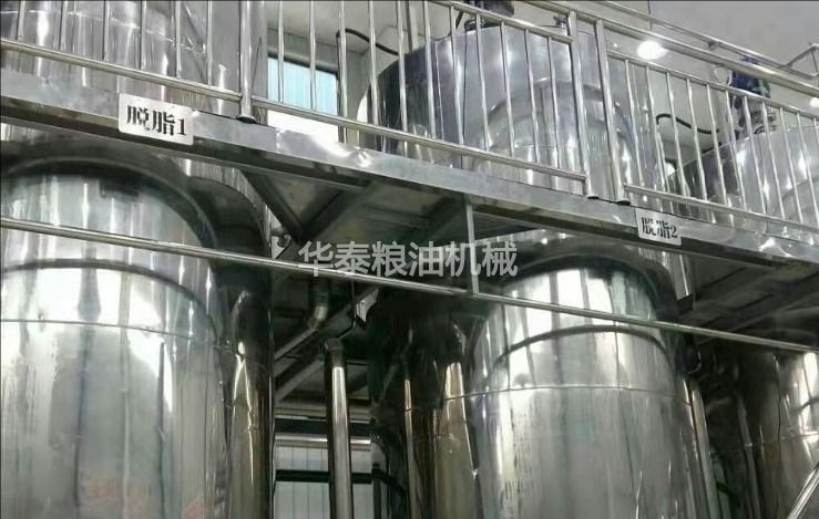 選擇合適的動物油脂機(jī)械很重要！