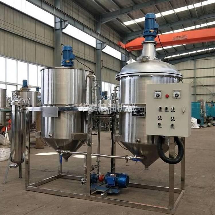 新型動物煉油熬煉設(shè)備哪種好用？牛羊豬鴨雞魚煉油如何提高效率