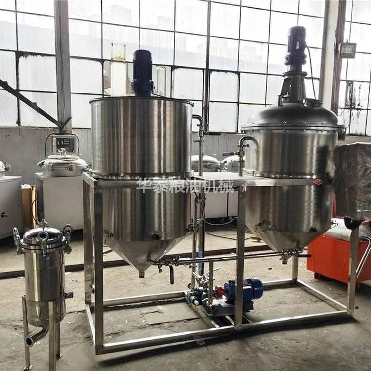 一篇文章教你順利去除油脂機內焦垢的存在！