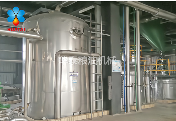 油脂加工設(shè)備廠家揭秘如何生產(chǎn)高品質(zhì)紫蘇籽油