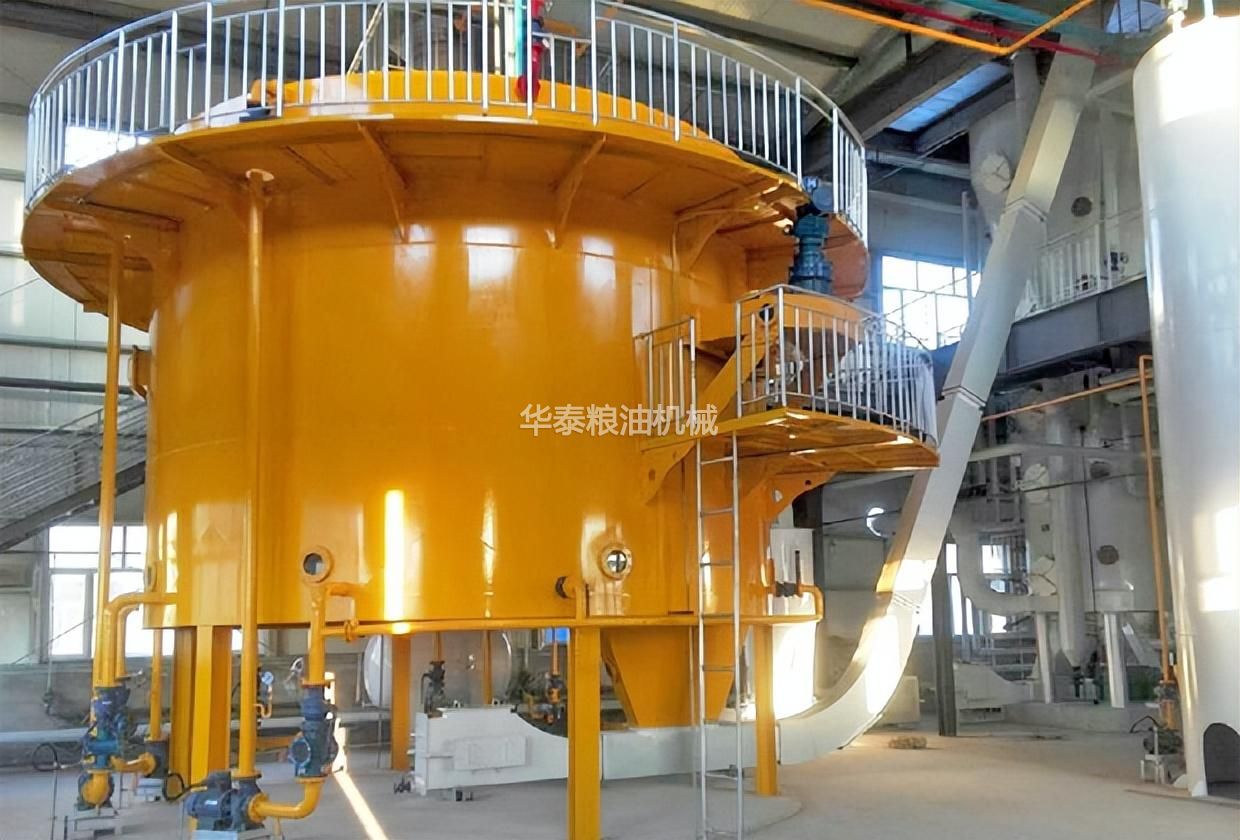 影響菜籽油浸出設(shè)備價(jià)格的因素