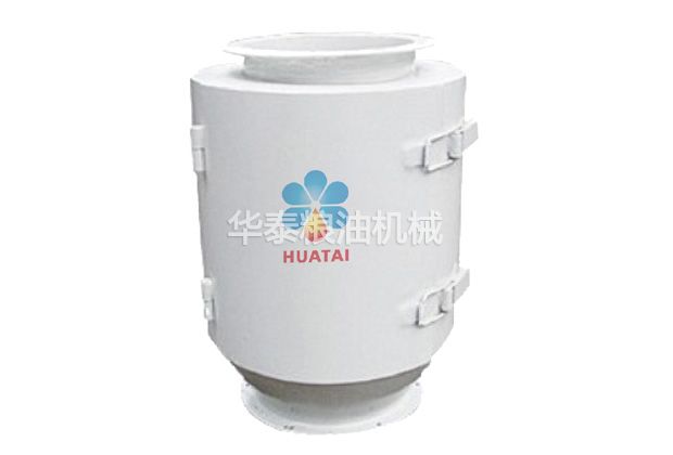 TXCT系列無(wú)動(dòng)力磁選器