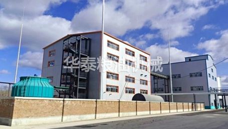 國(guó)內(nèi)案例|呼倫貝爾客戶10萬(wàn)噸大豆深加工項(xiàng)目投產(chǎn)現(xiàn)場(chǎng)實(shí)拍
